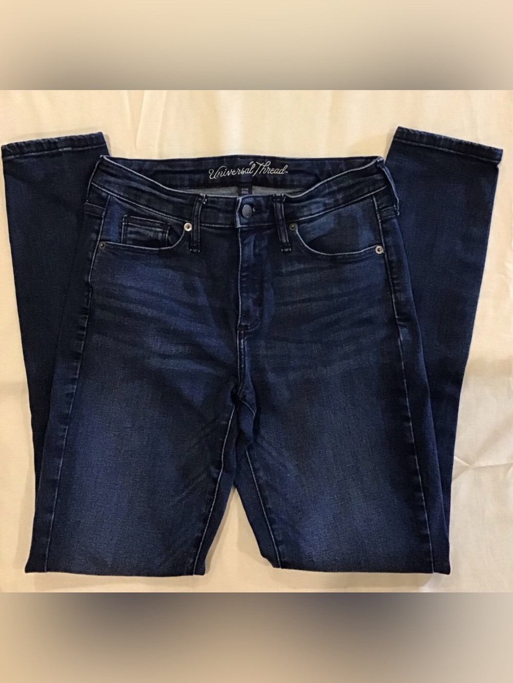 Universal Thread women’s skinny jeans